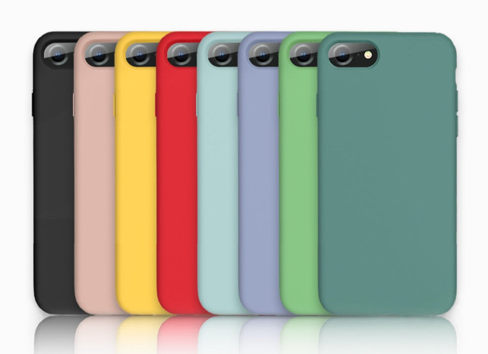 Cases For iPhone SE