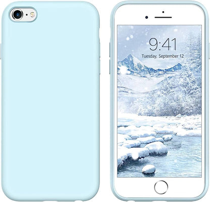 Cases For iPhone 6S saynama