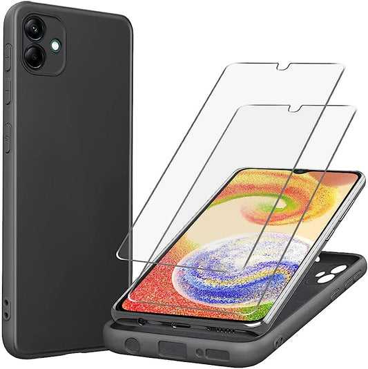 Hoesjes voor Samsung A04e