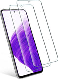 Hoesjes voor Samsung A55 