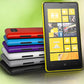 Microsoft Lumia 820  8Gb / 1Gb Ram / 8Mp / 1650 mAh apple saynama
