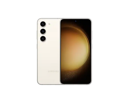 Samsung S23 Fe 5G 128Gb / 8Gb Ram / 50Mp / 4500 mAh Android - Refurbished