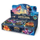 Disney Lorcana TCG: Whispers in the Well Booster - Saynama ltd