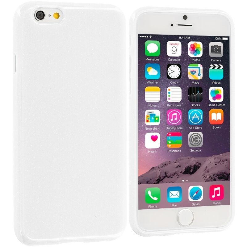 Case / Cover For iPhone 6S plus saynama