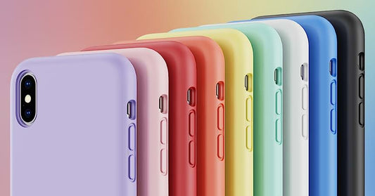 Cases For iPhone XS