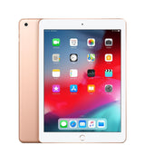 Apple iPad 6 Wi-Fi 32Gb 128Gb 128Gb Unlock - saynama