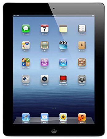 Apple iPad 3 Wi-Fi 16Gb 32Gb - saynama