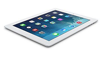 Apple iPad 2 Wi-Fi 16Gb 32Gb - saynama