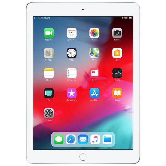 Apple iPad 6 Wi-Fi 32Gb 128Gb 128Gb Unlock - saynama