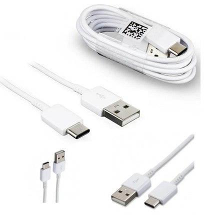 Type C usb 1m cable charging Unbranded/Generic Mobile Phones & Communication:Mobile Phone & PDA Accessories:Cables & Adapters