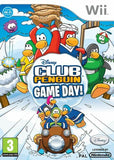 Club Penguin: Game Day - Nintendo Wii - saynama