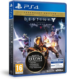 DESTINY LEGENDARY EDITION PS4 GAME BRAND NEW WITH SEALED PACK. - saynama