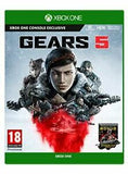 Gears 5 - Standard Edition (XBOX ONE )