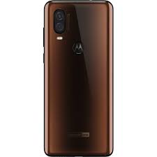 Motorola Moto one vision  128Gb / 4Gb Ram / 48 Mp / 3500 mAh Android Saynama