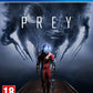 PREY PS4 GAME FOR PLAYSTATION BRAND NEW SEALED PACK - saynama
