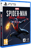MARVEL SPIDER-MAN ULTIMATE EDITION PS5 GAME BRAND NEW WITH SEALED PACK - saynama