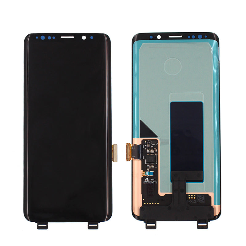 samsung galaxe s9 lcd without frame - saynama