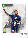 FIFA 23 GAME, XBOX one - saynama