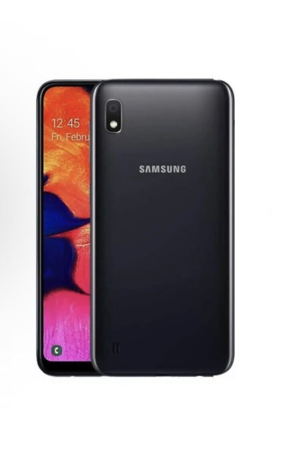 Samsung  A10s  32Gb / 2Gb Ram / 13Mp / 4000 mAh Android saynama