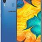 Samsung galaxy A30   32Gb / 3Gb Ram / 16Mp / 4000 mAh Android saynama