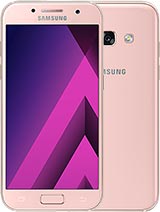 Samsung  A3  2017  16Gb / 2Gb Ram / 13Mp / 2350 mAh Android saynama