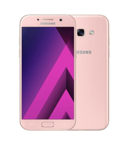 Samsung  A5 (2017)  32Gb / 3Gb Ram / 16Mp / 3000 mAh Android saynama