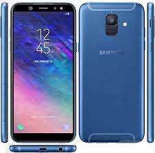Samsung  A6  32Gb / 3Gb Ram / 16Mp / 3000 mAh Android