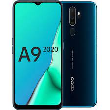 Oppo A9 2020 128Gb / 4Gb Ram / 48Mp / 5000 mAh Android