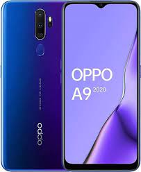 Oppo A9 2020 128Gb / 4Gb Ram / 48Mp / 5000 mAh Android
