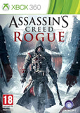 Assassin's Creed Rogue (Xbox 360) - saynama