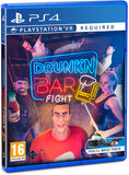 Drunkn Bar Fight (For PlayStation VR) - PS4 PS4