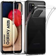 Case / Cover for samsung  A02s saynama