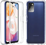 Cases for samsung A03s