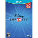Disney infinity play without limits 2.0 (wii u ) - saynama