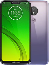 Motorola Moto G7 power  32Gb / 3Gb Ram / 12Mp / 5000 mAh Android Saynama