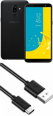 SAMSUNG J8  32GB / 3GB RAM /16MP/3500mAh- Android Manortel SAMSUNG