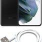 SAMSUNG S21 PLUS 5G (128GB ) BLACK - saynama