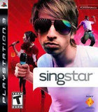 SingStar PS3 - saynama