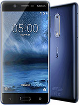 Nokia 5  16Gb / 2Gb Ram / 13Mp / 3000 mAh Android saynama