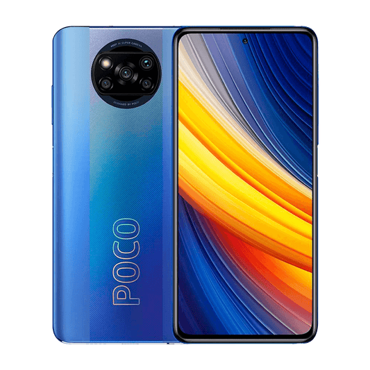Xiaomi Poco X3 Nfc 64Gb / 6Gb Ram / 64Mp / 5160 mAh Android