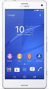 Sony Xperia Z3 Plus 32Gb / 3Gb Ram / 20Mp / 2930 mAh Android