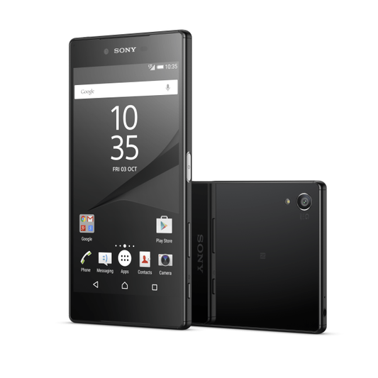 Sony Xperia Z5 Premium 32Gb / 3Gb Ram / 23Mp / 3430 mAh Android apple saynama