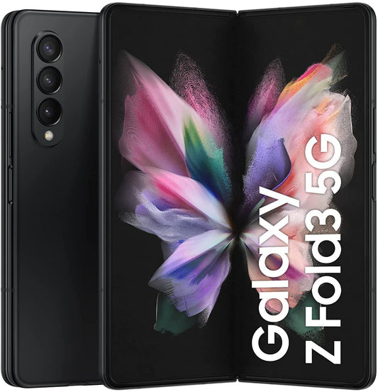 Samsung Z Fold 3 5G 256Gb / 12Gb Ram / 12Mp / 4400 mAh Android SAMSUNG