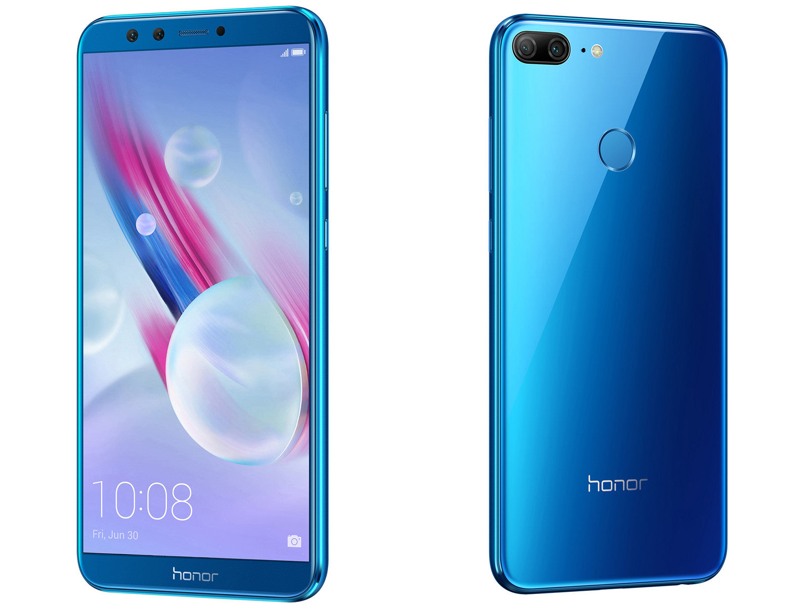 Honor 9 lite 32Gb / 3Gb Ram / 13Mp / 3000 mAh Android Huawei Honor