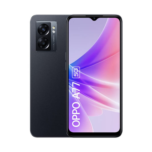 Oppo A77 5G  64Gb / 4Gb Ram / 48Mp / 5000mAh Android