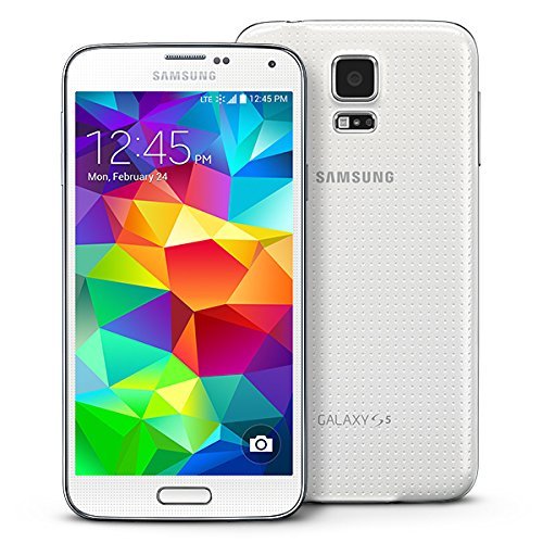 Samsung S5 16Gb / 2Gb Ram / 16Mp / 2800 mAh Android - saynama