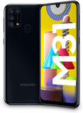 Samsung galaxy M31  64Gb / 6Gb Ram / 64Mp / 6000 mAh Android