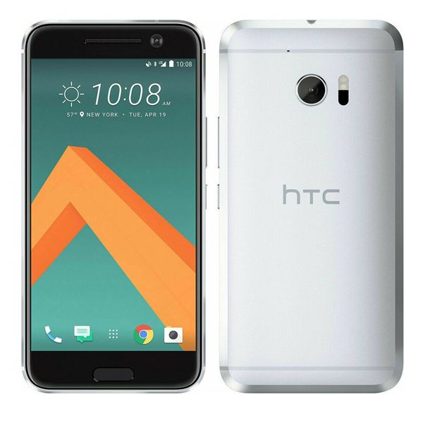Htc 10 32gb / 4Gb Ram / 12Mp / 3000 mAh Android