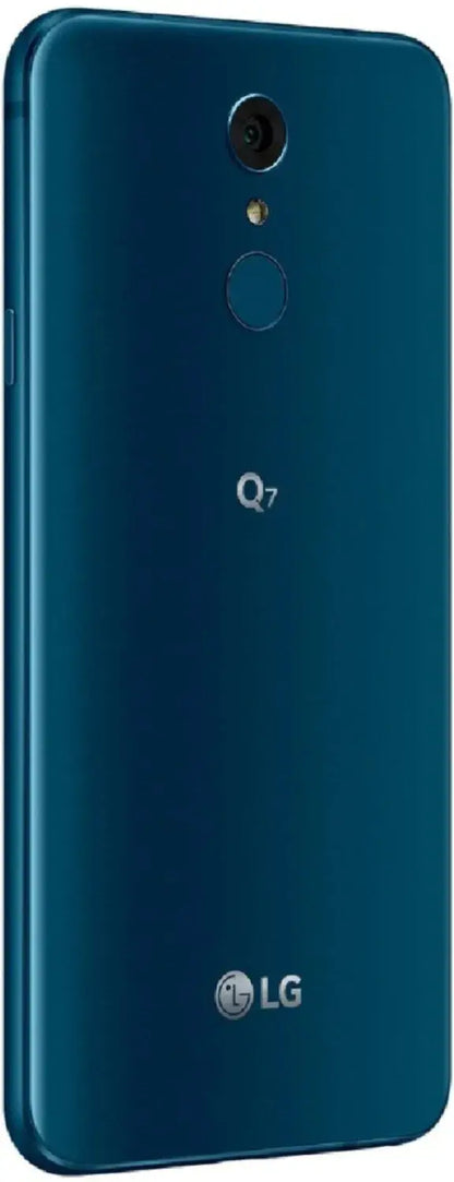 Lg Q7 32Gb / 3Gb Ram / 16Mp / 3000 mAh Android - Refurbished Lg Mobile Phones & Communication:Mobile & Smart Phones