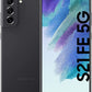 Samsung S21 Fe 5G 128Gb / 6Gb Ram / 12Mp / 4500 mAh Android Samsung